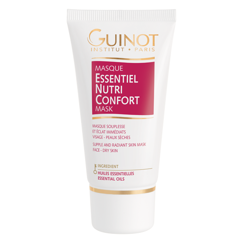Masque Essentiel with Nutri-Comfort 50ml