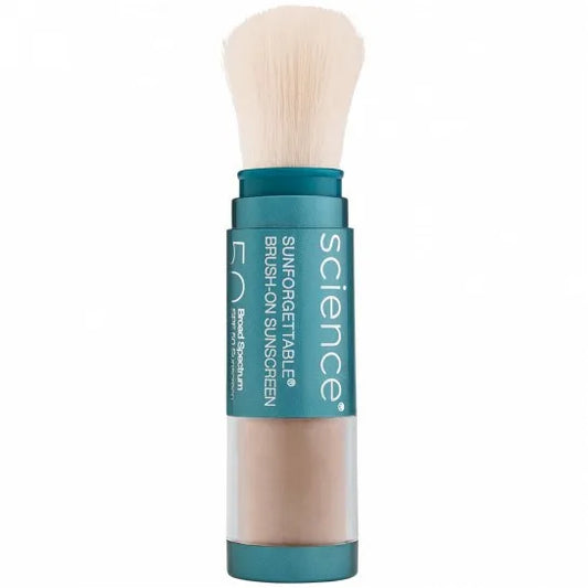 Sunforgettable Total Protection Brush On Sheild SPF 50- Tan