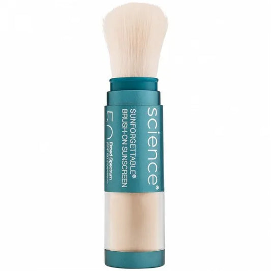 Sunforgettable Total Protection Brush On Sheild SPF 50- Fair